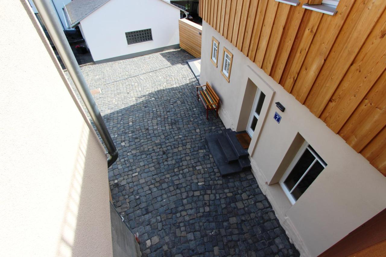 Ferienhaus Am Rheinsteig / Naehe Hindenburghoehe / Loreley Lykershausen Exterior foto