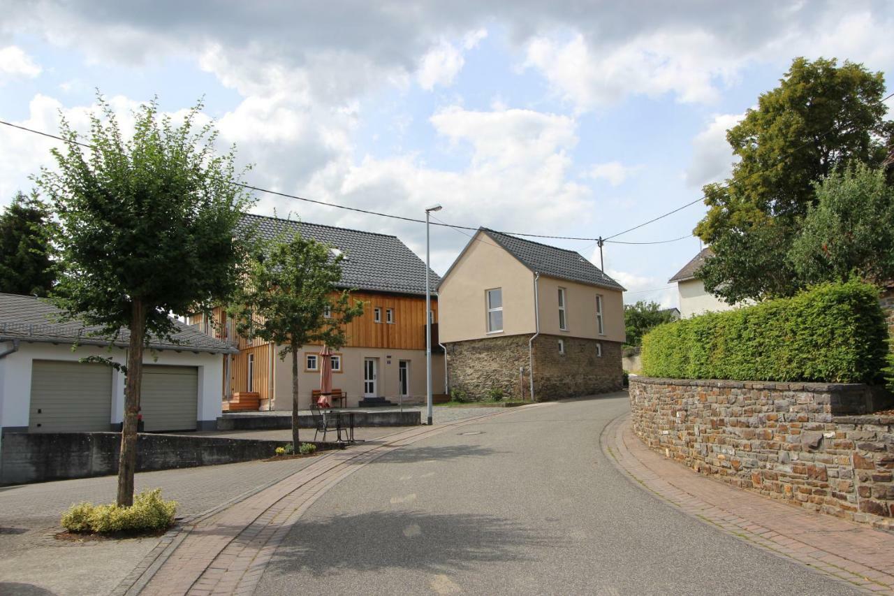 Ferienhaus Am Rheinsteig / Naehe Hindenburghoehe / Loreley Lykershausen Habitación foto